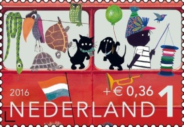 Fiep Westendorp