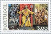 King Ferdinand I